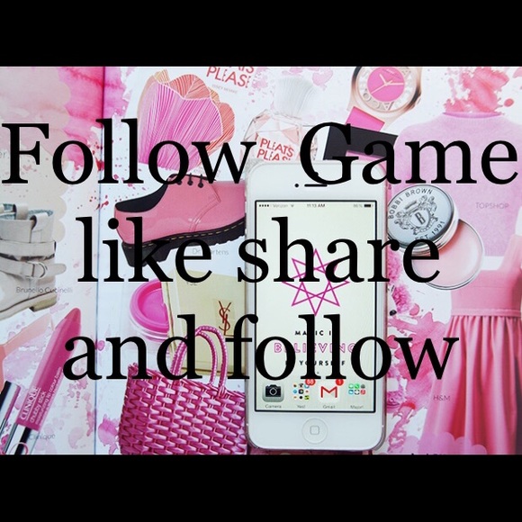 Accessories - CLOSET CLEAR OUT!!! All Offers Welcome 🛍🌸👓